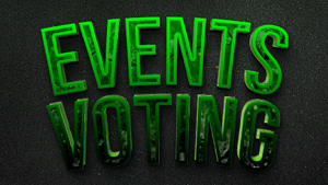 Events Voting