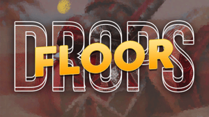 Floor Drops Event (bundle Discount)