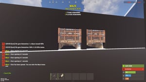 Maze