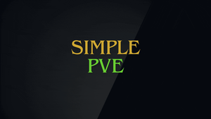 Simple Pve