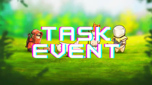 Task Event