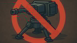 Traps Limit