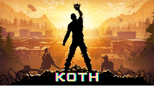 Koth Event - King Of The Hill: Battle Of Supremacy