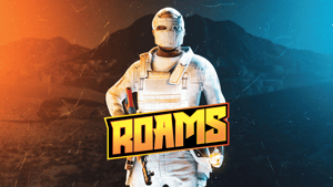 Roams