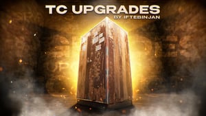 Tc Upgrades