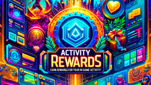 Activity Rewards