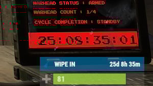 Advanced Status