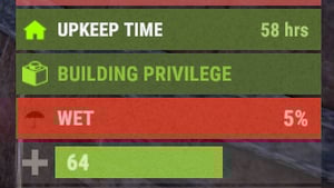 Advanced Status