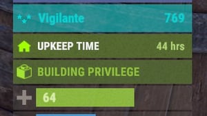 Balance Bar
