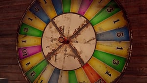 Big Wheel Game Stats