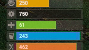 Fuel Status