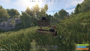 Industrial Dung