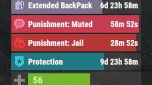 Permissions Status