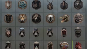 Skull Trophy