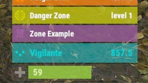 Zone Status