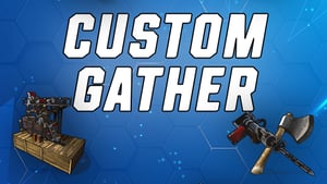 Custom Gather