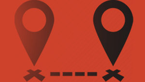Map Markers