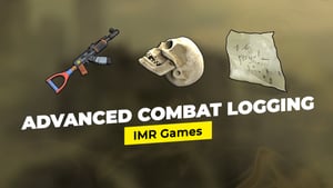 Advanced Combat Logging