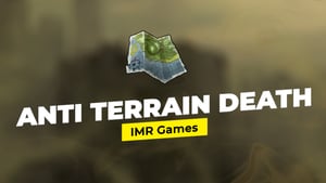 Anti Terrain Death
