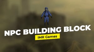 Npc Building Block