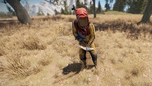 Chicken Bow