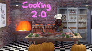 Cooking