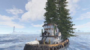 Deployable Nature