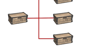 Instanced Containers