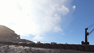 Motorbike Racing