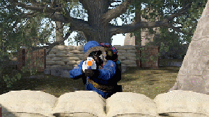Paintball