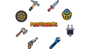 Professions