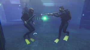 Scuba Arena