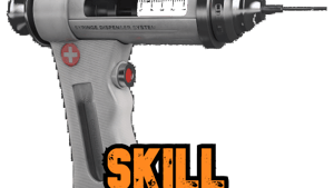 Skill Extractors
