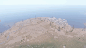 Survival Arena