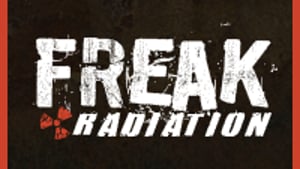 Freak Radiation