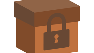 Storage Lock