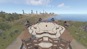 Raid Crate