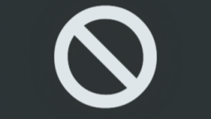Restrict Placement