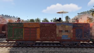 Train Build Plugin Remastered