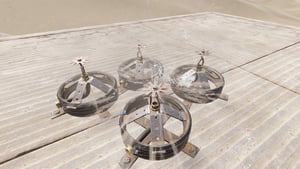 OPSprinkler
