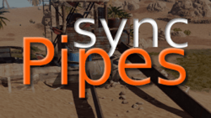 Sync Pipes