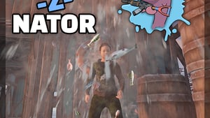 Fish-Z-Nator