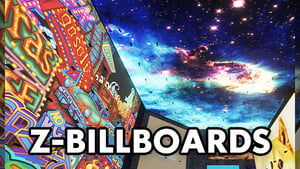 Z-Billboards