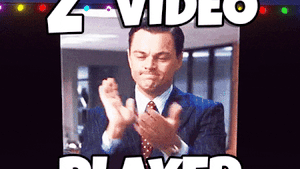 Z-video Player