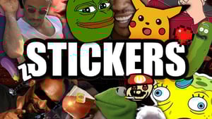 ZStickers