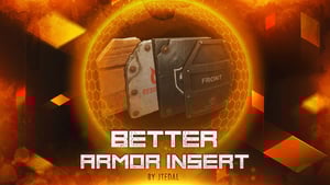 Better Armor Insert