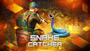 Snake Catcher