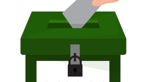 Simple Suggestions Box