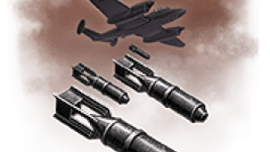 Airstrike