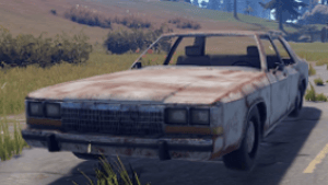 Car Commander Lite